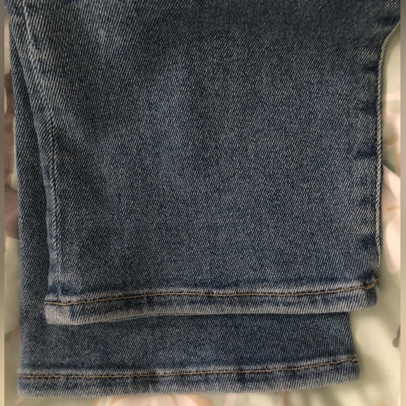Current Elliott Cropped Jeans - Picture 13 of 13